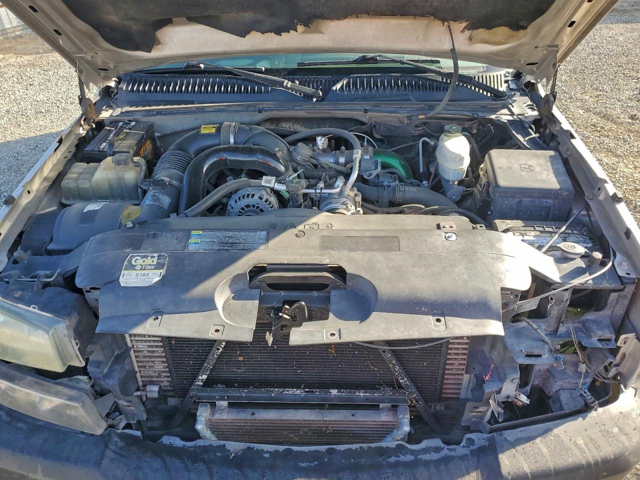 2006 CHEVROLET ALL Models