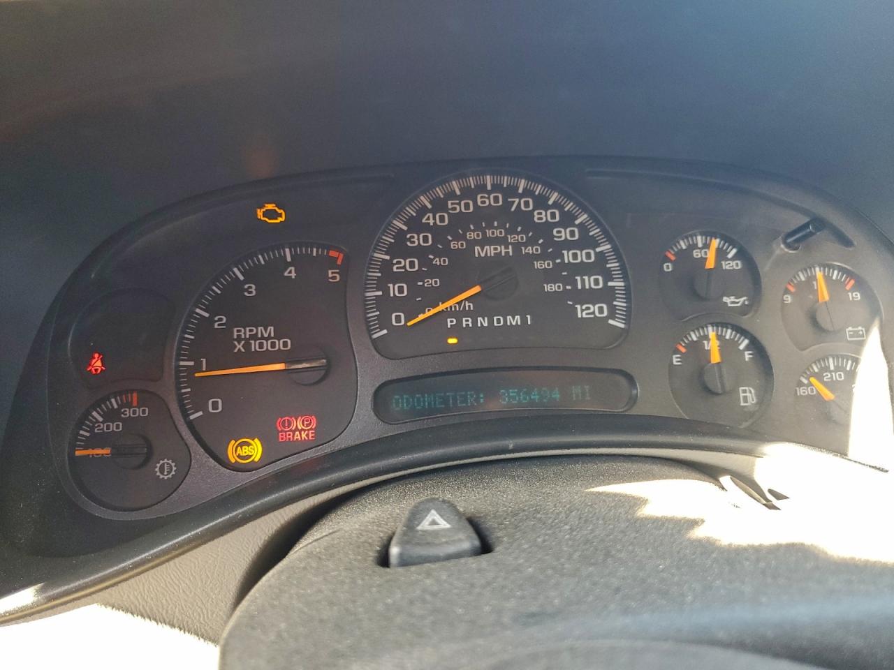 2006 CHEVROLET ALL Models