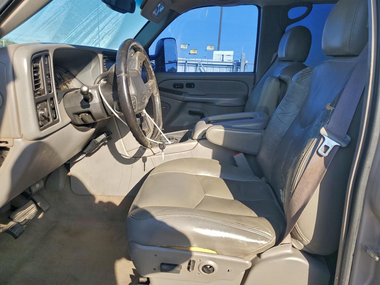 2006 CHEVROLET ALL Models