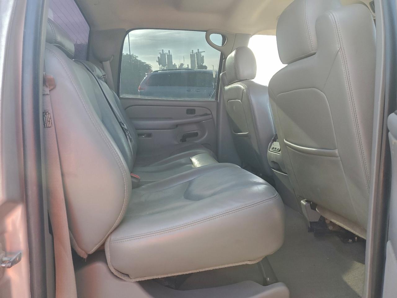 2006 CHEVROLET ALL Models