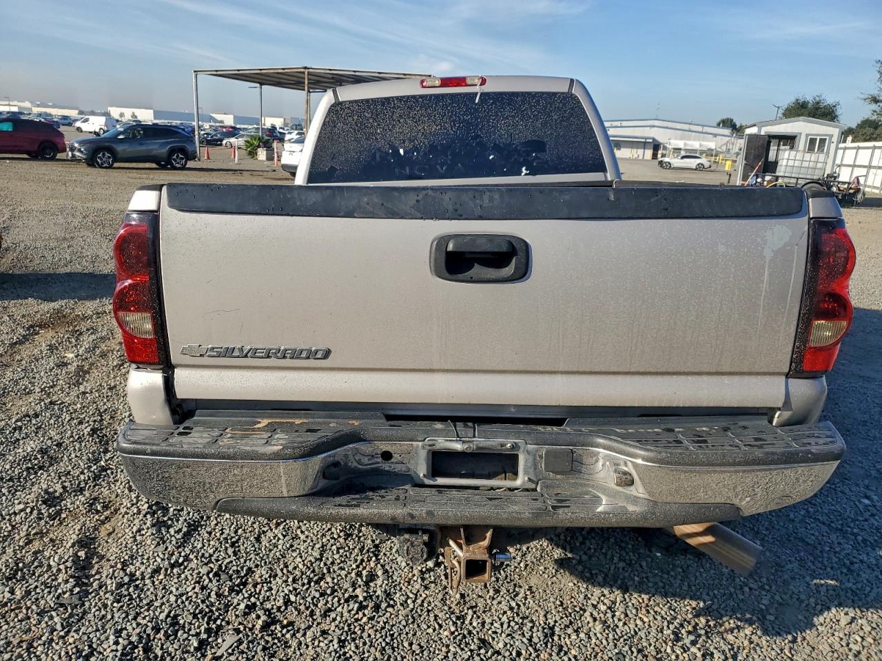 2006 CHEVROLET ALL Models
