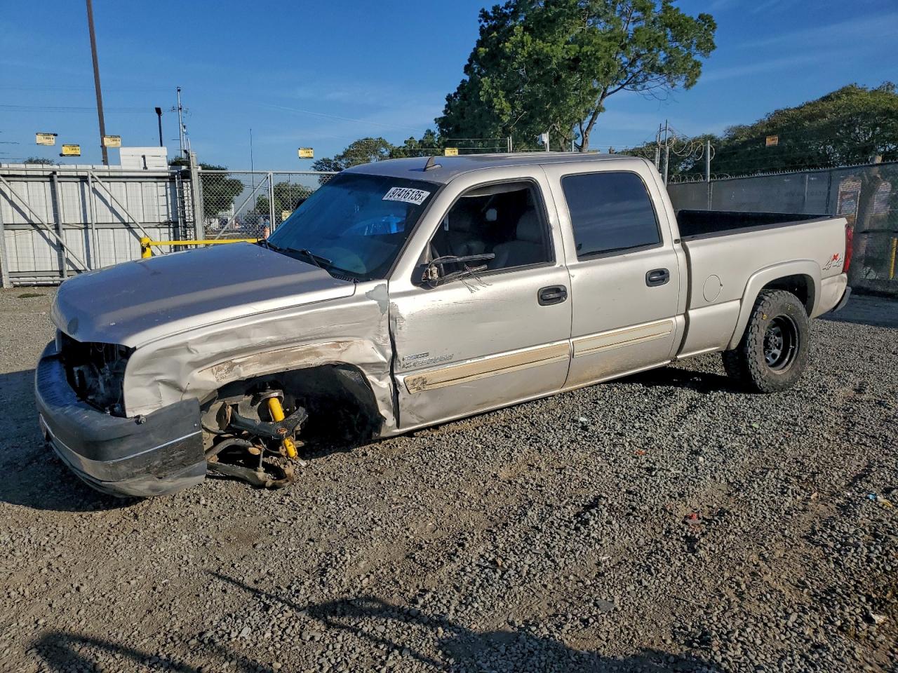 2006 CHEVROLET ALL Models