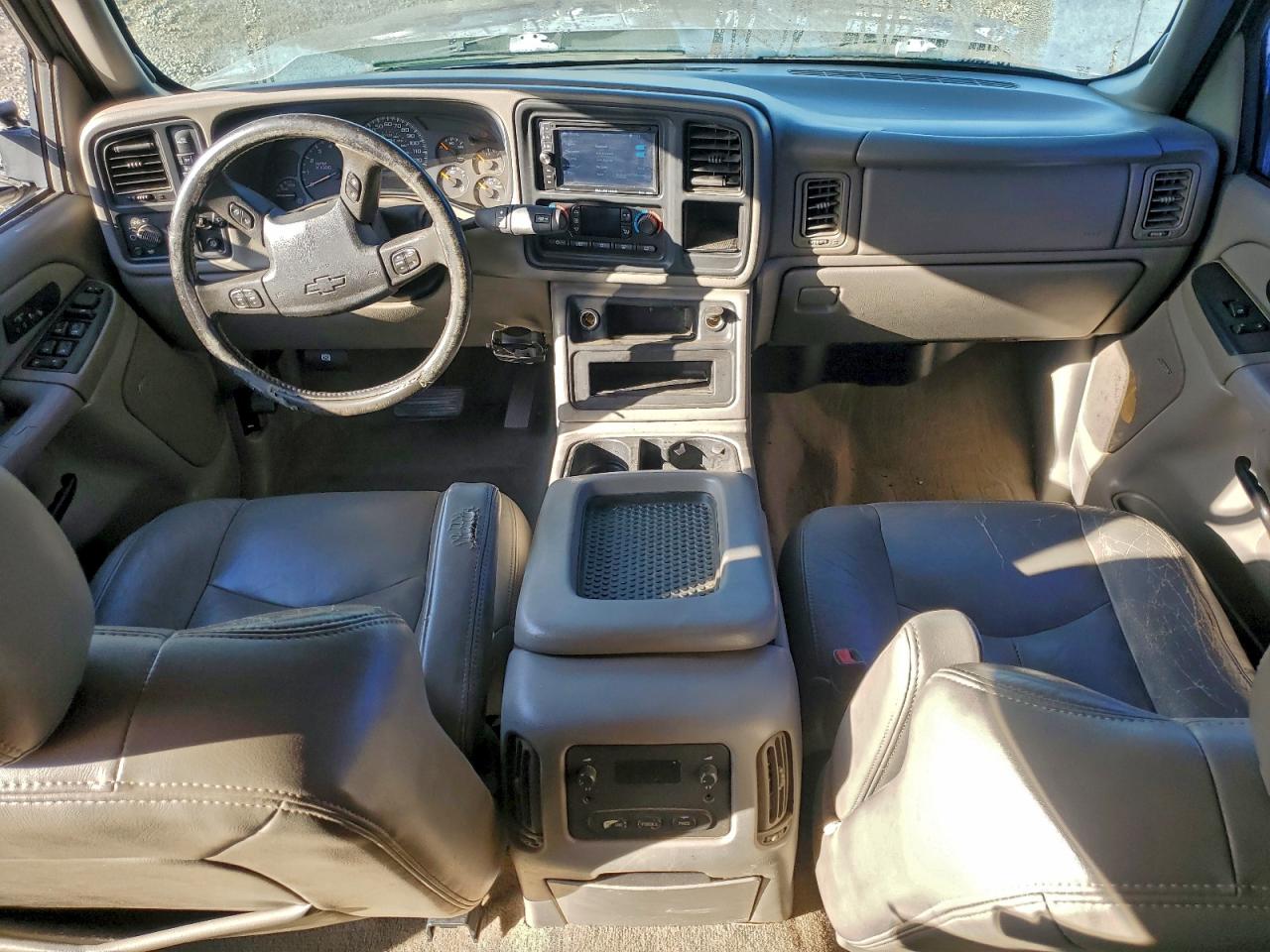 2006 CHEVROLET ALL Models