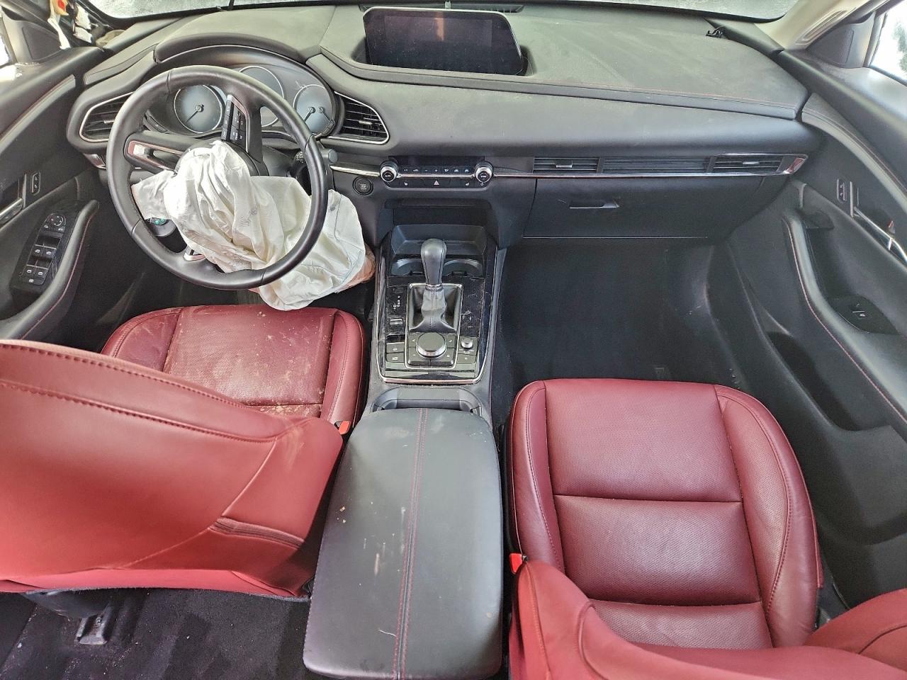 2024 MAZDA CX30