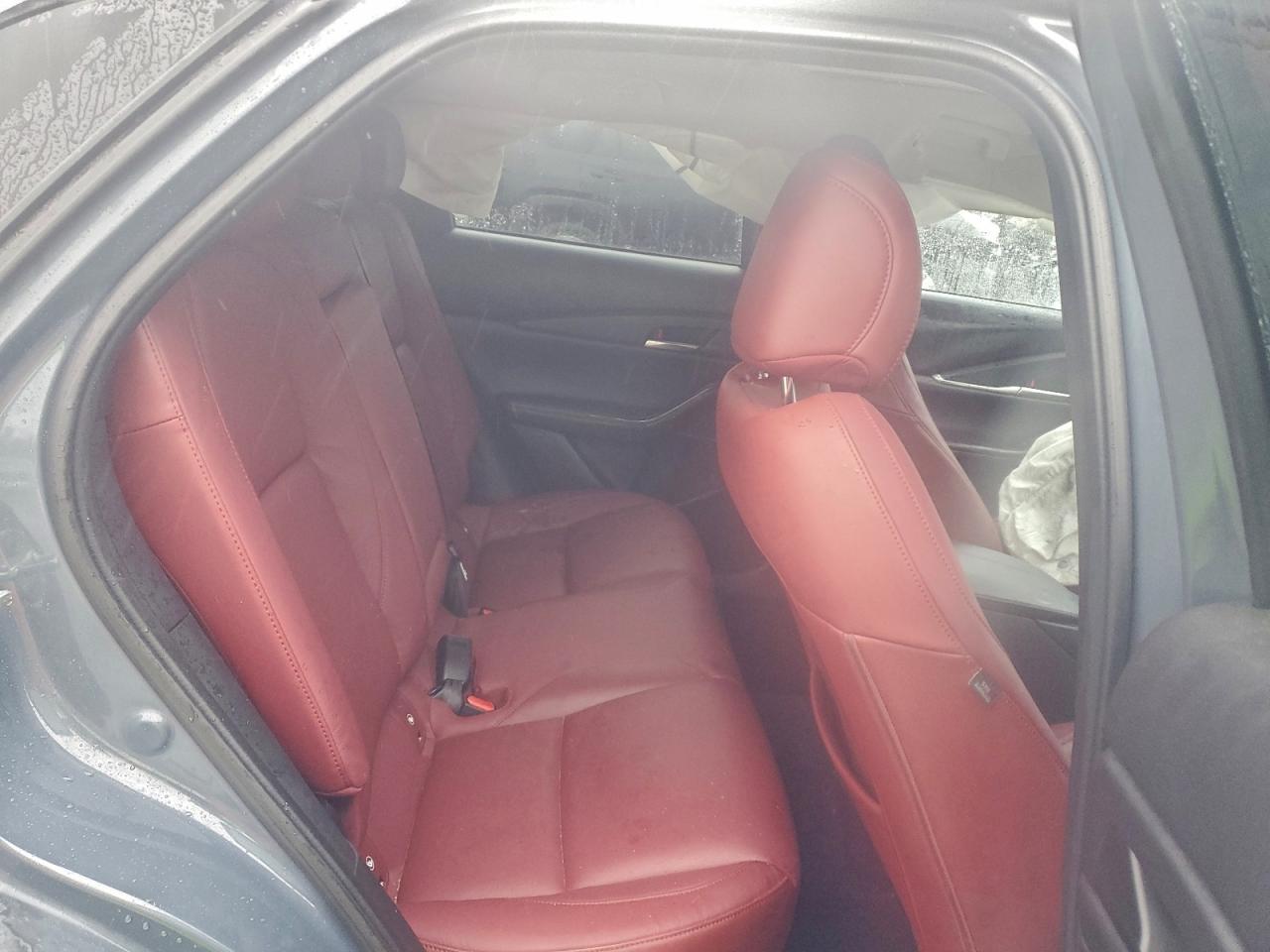 2024 MAZDA CX30