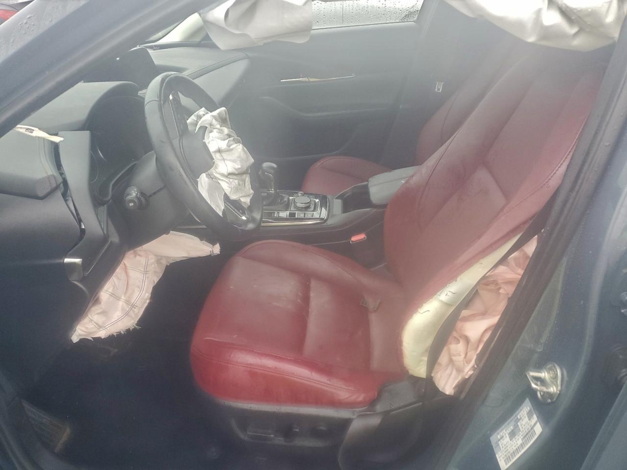 2024 MAZDA CX30