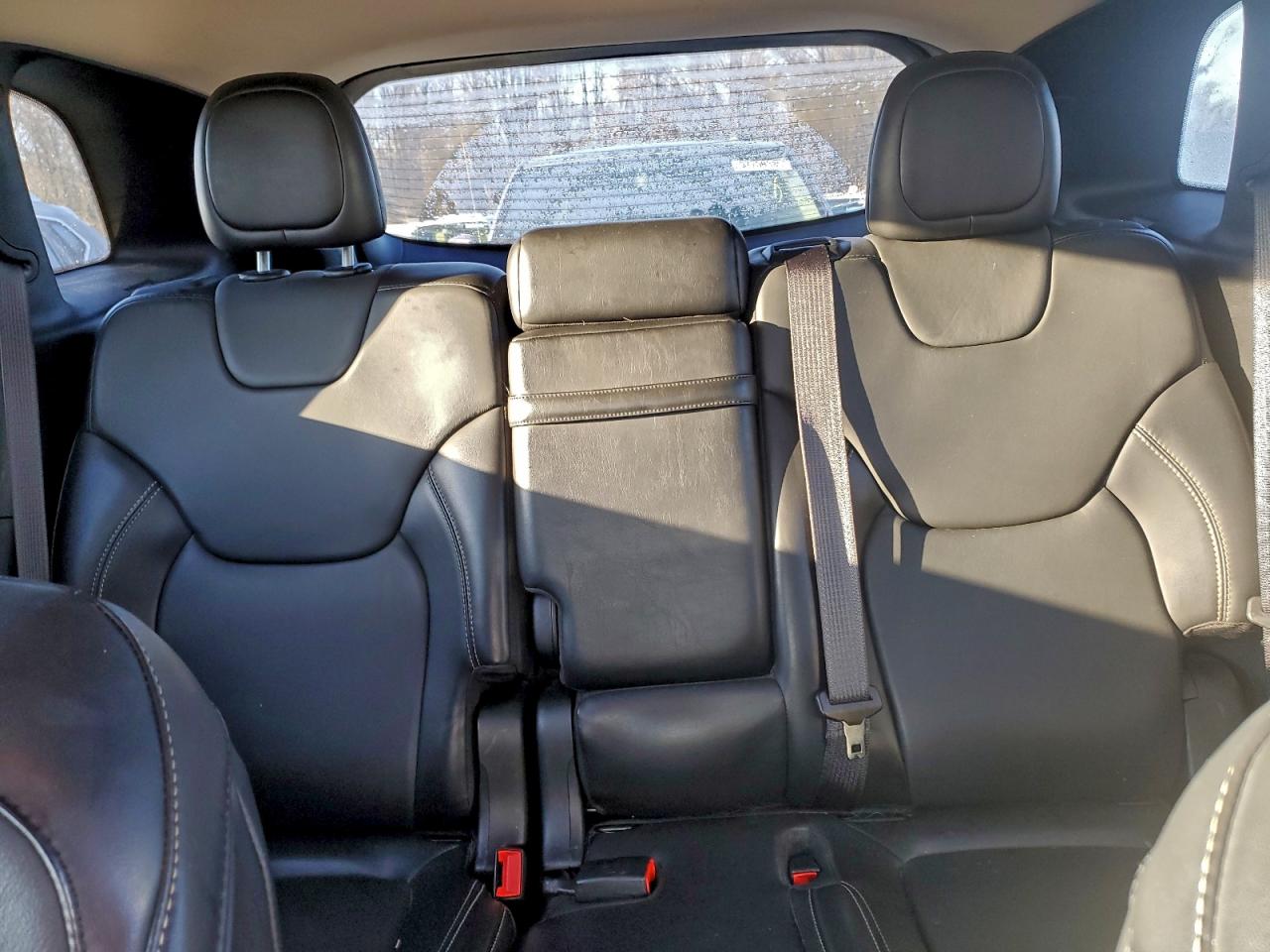 2018 JEEP GRAND CHER