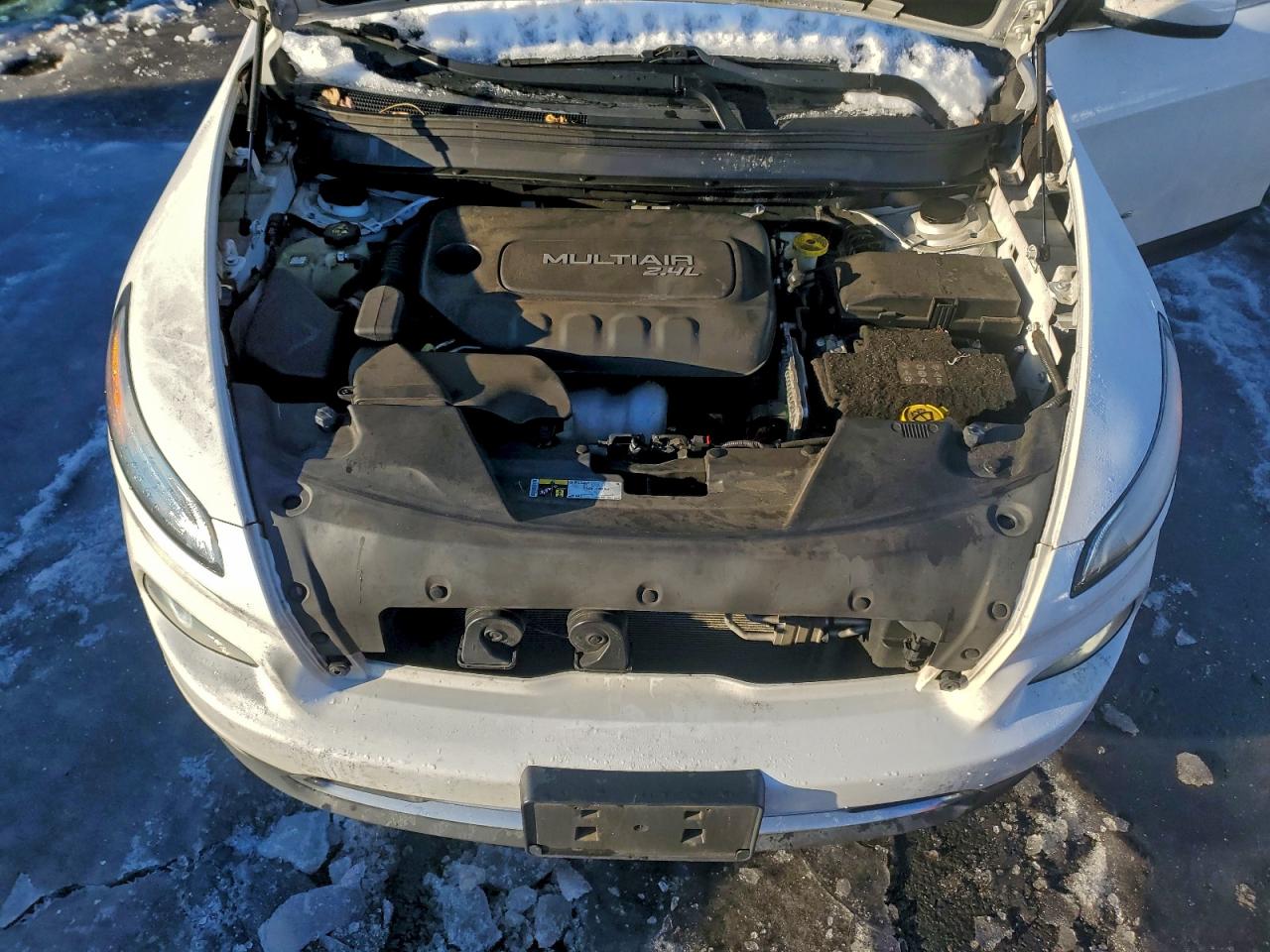 2018 JEEP GRAND CHER