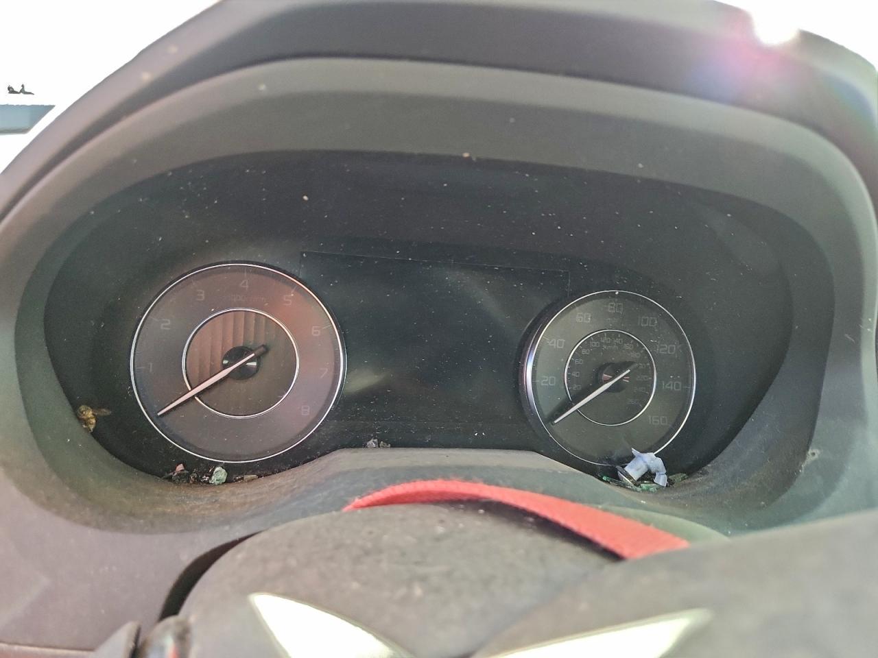 2020 ACURA RDX