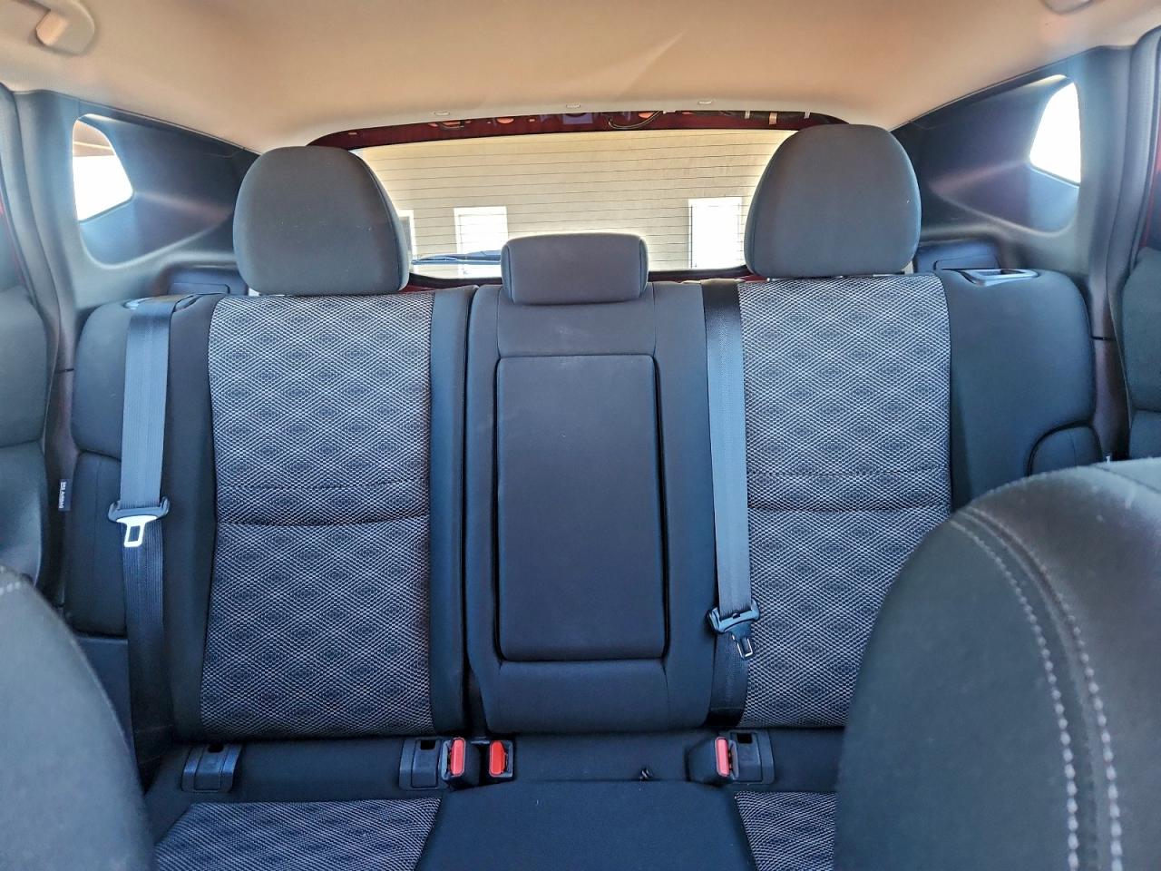 2022 NISSAN ROGUE