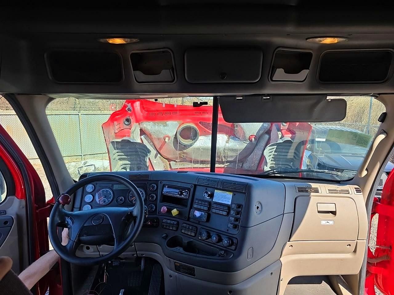 2018 FREIGLINER ALL OTHER
