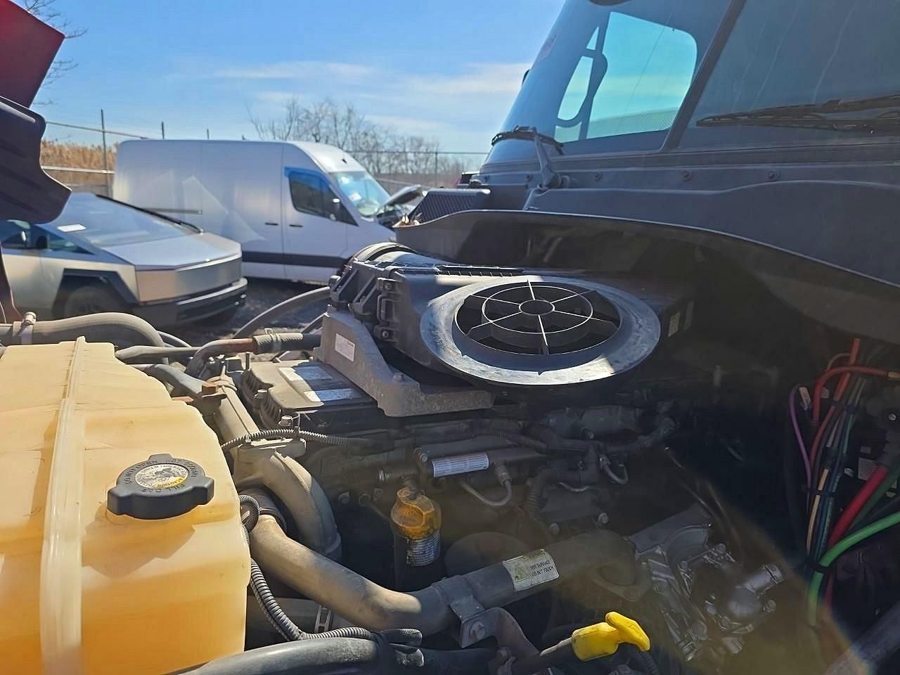 2018 FREIGLINER ALL OTHER