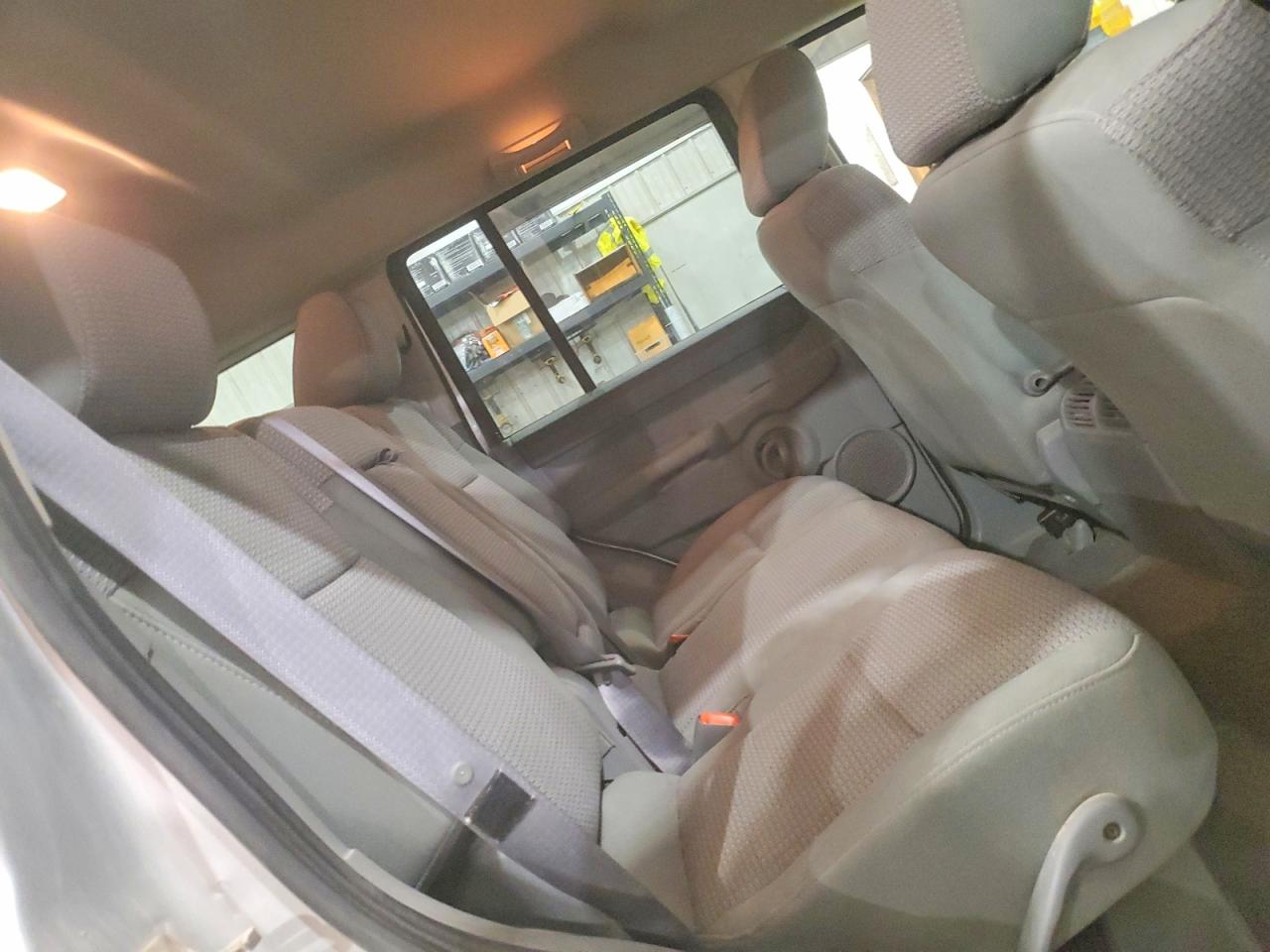 2006 JEEP COMMANDER