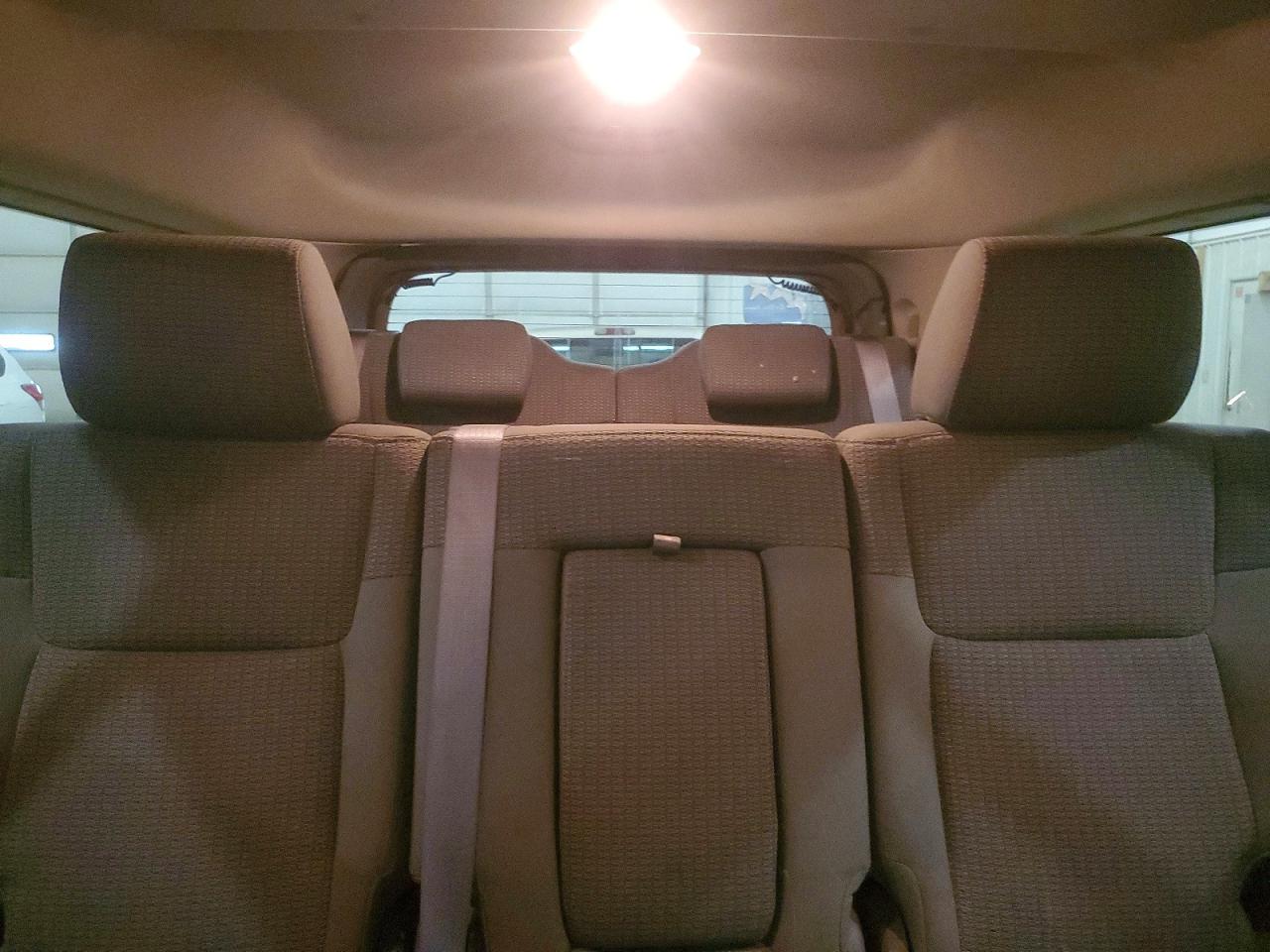 2006 JEEP COMMANDER