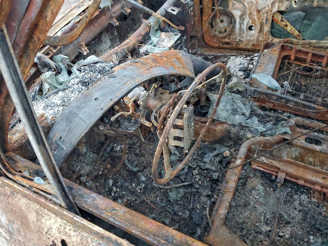 1993 TOYOTA ALL OTHER