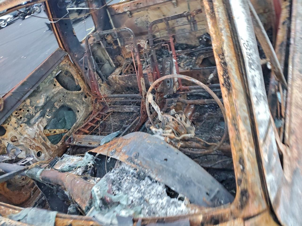 1993 TOYOTA ALL OTHER