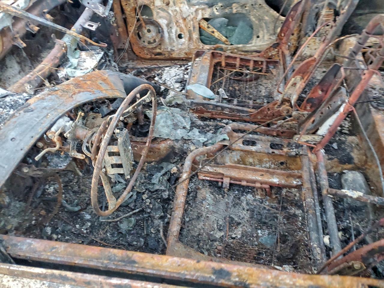 1993 TOYOTA ALL OTHER