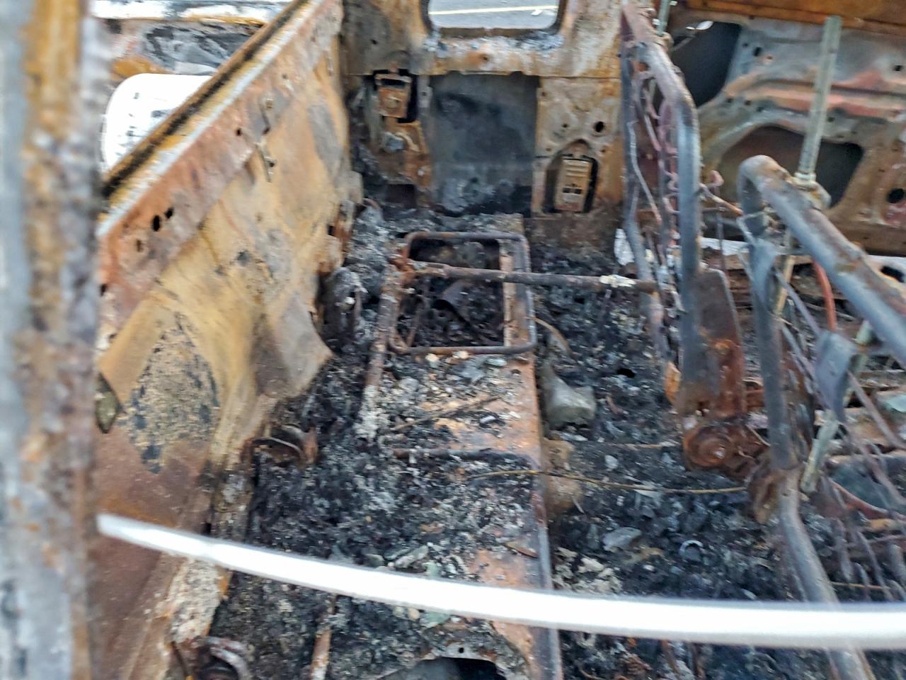 1993 TOYOTA ALL OTHER