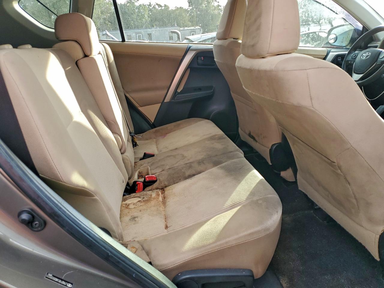 2013 TOYOTA RAV4