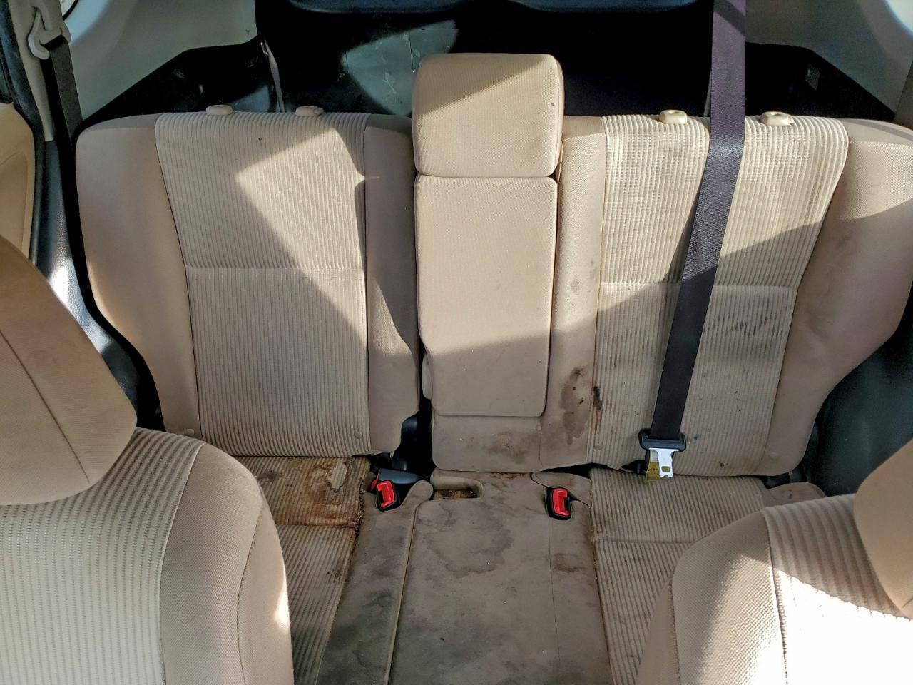 2013 TOYOTA RAV4