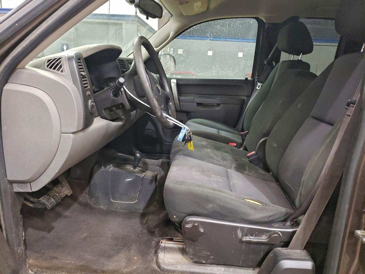 2013 CHEVROLET ALL Models