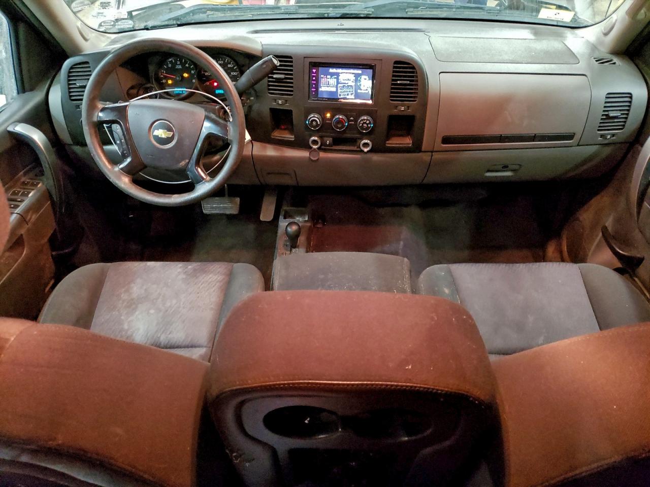 2013 CHEVROLET ALL Models