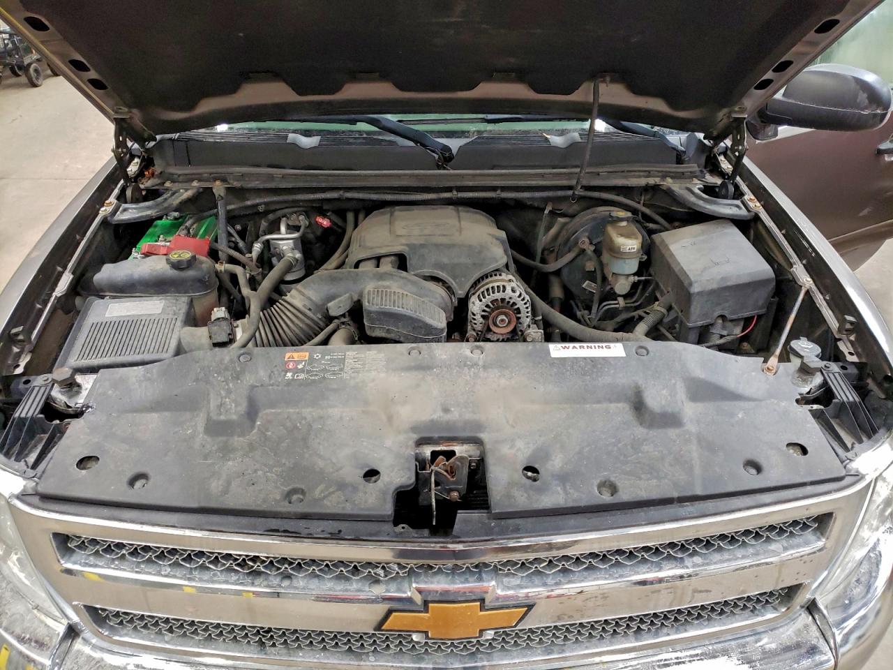 2013 CHEVROLET ALL Models