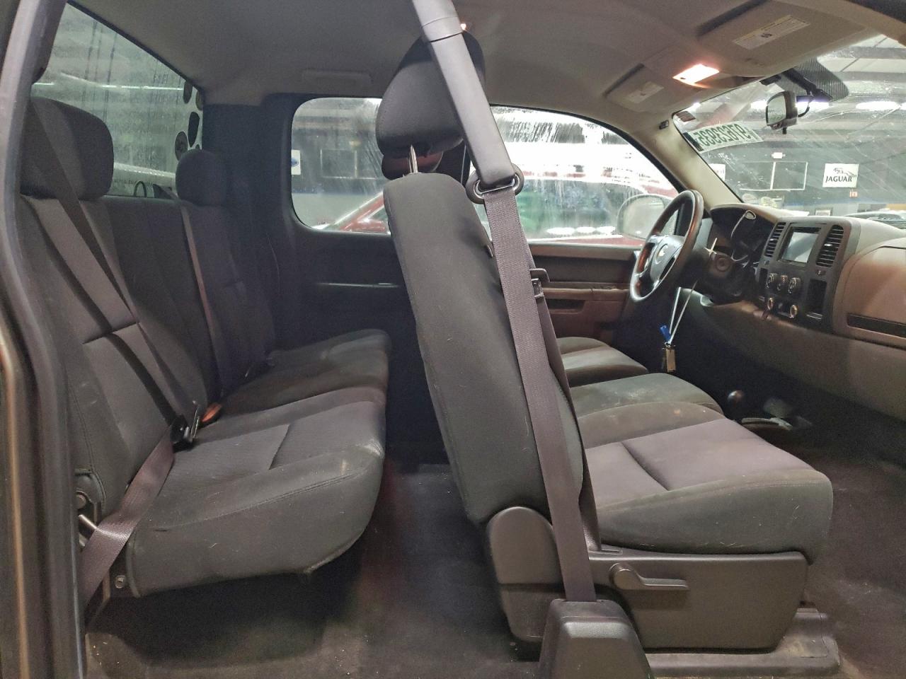 2013 CHEVROLET ALL Models