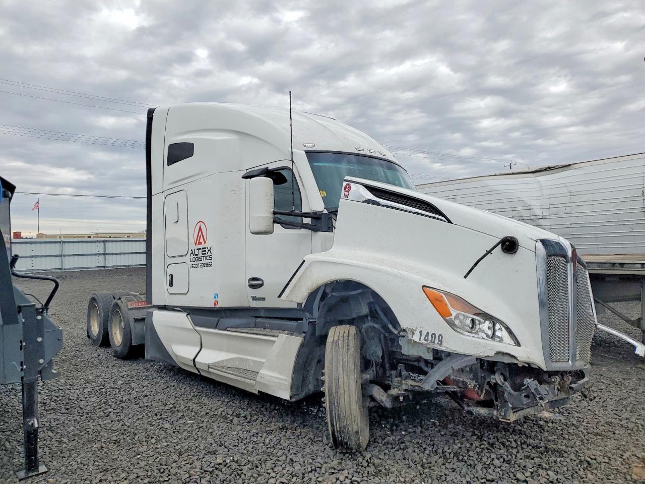 2025 KENWORTH ALL OTHER
