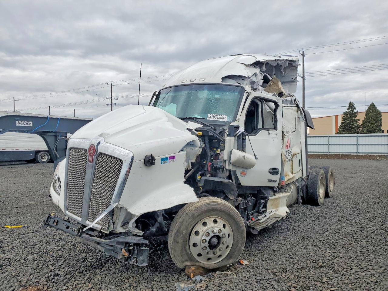 2025 KENWORTH ALL OTHER