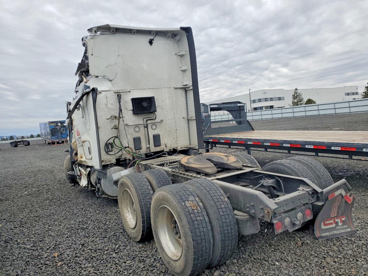 2025 KENWORTH ALL OTHER