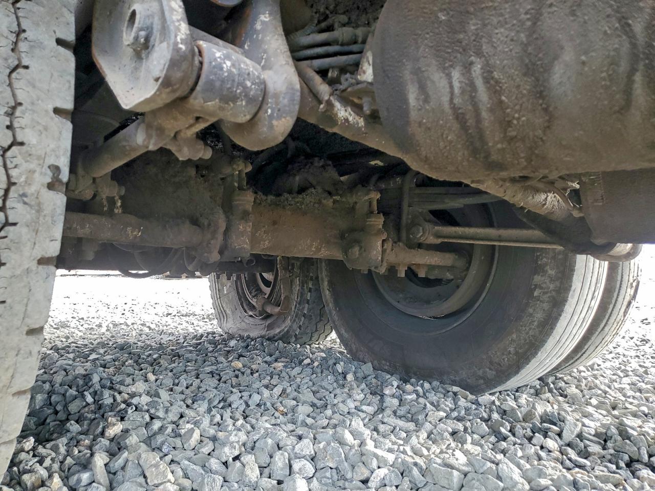 1997 RED RIVER ALL Models