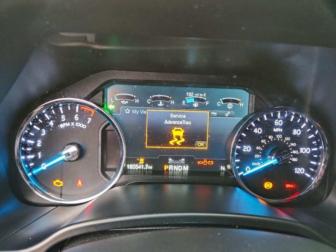2019 FORD EXPEDITION