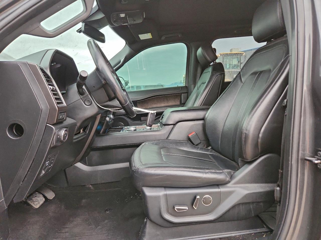 2019 FORD EXPEDITION