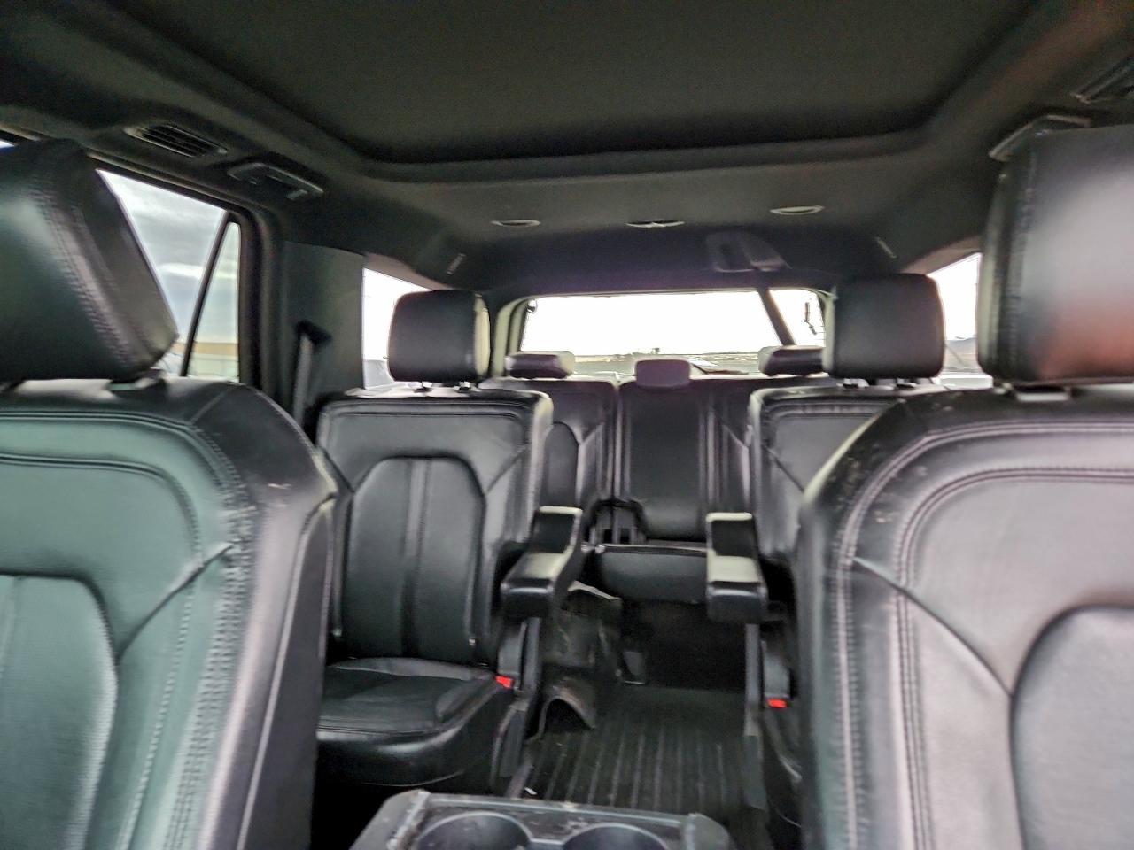2019 FORD EXPEDITION
