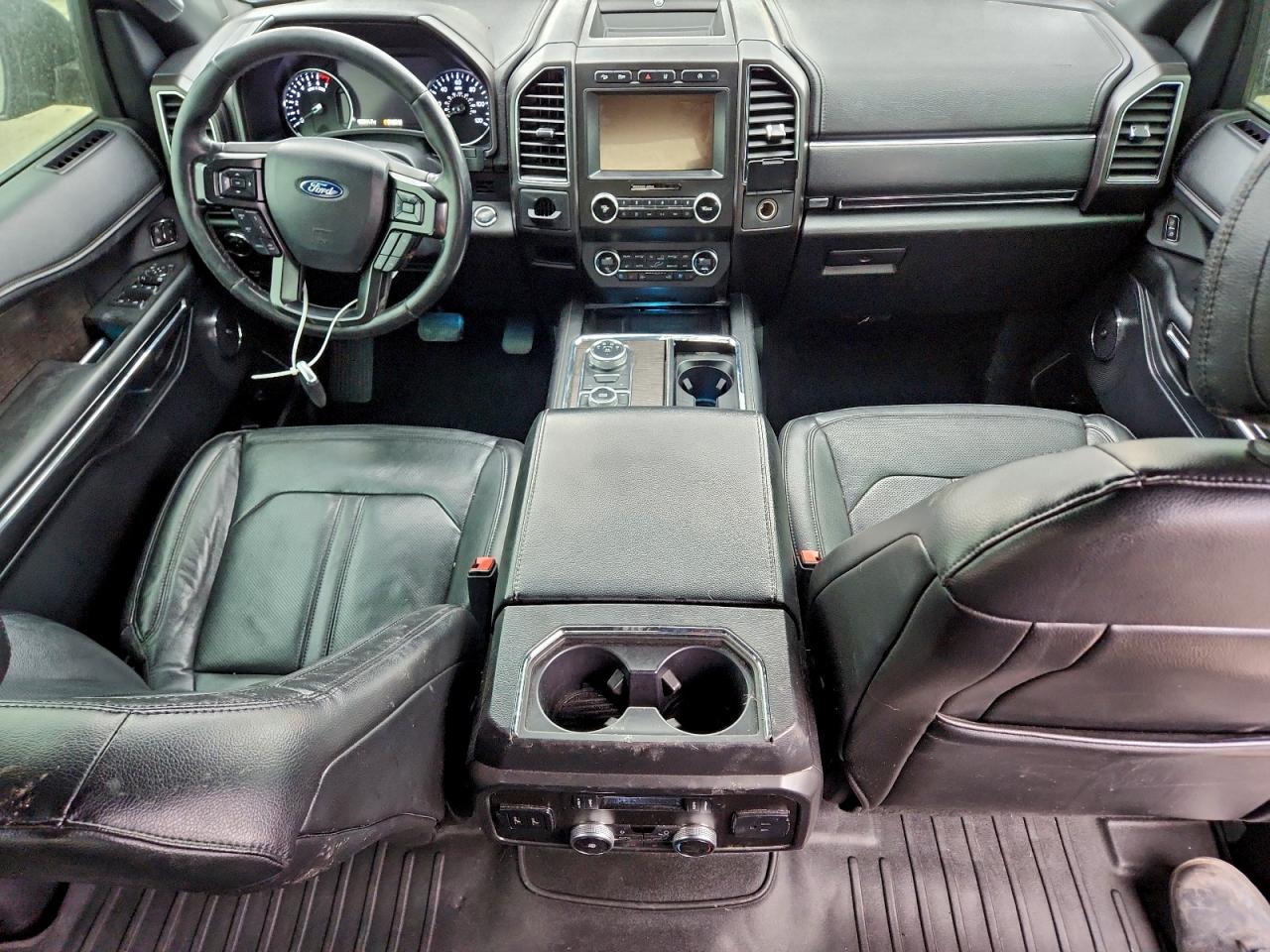 2019 FORD EXPEDITION
