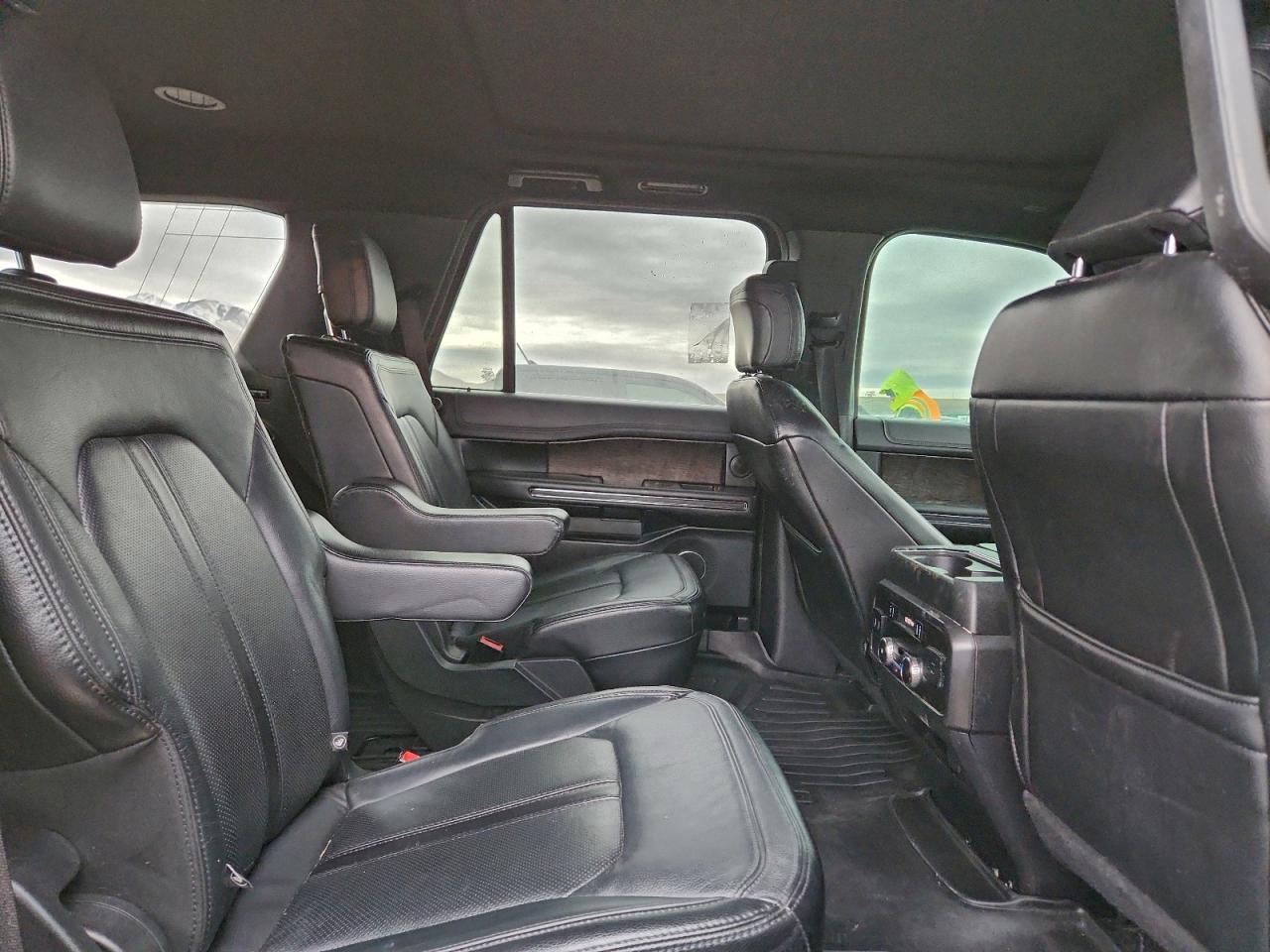 2019 FORD EXPEDITION