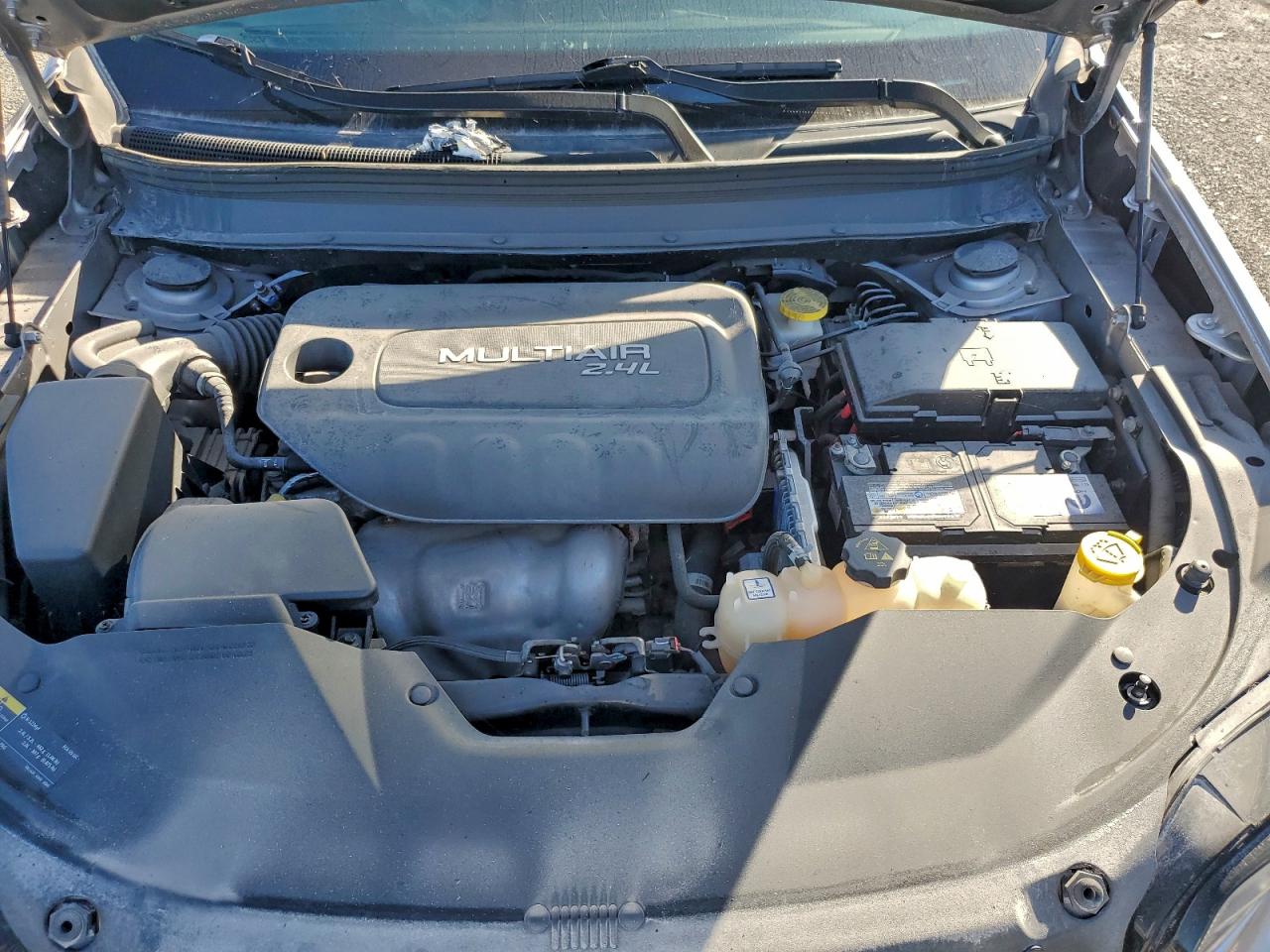2019 JEEP GRAND CHER