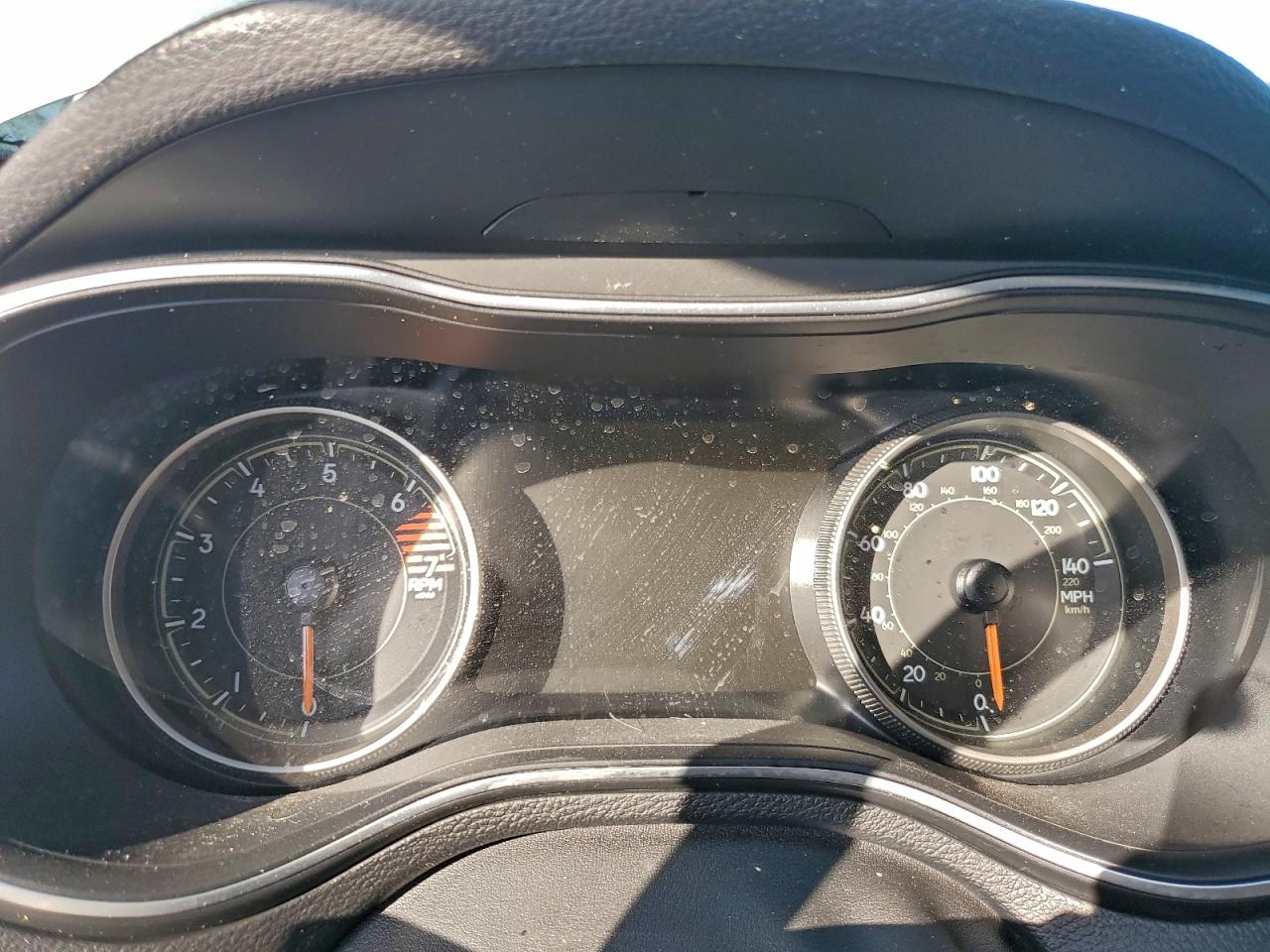 2019 JEEP GRAND CHER