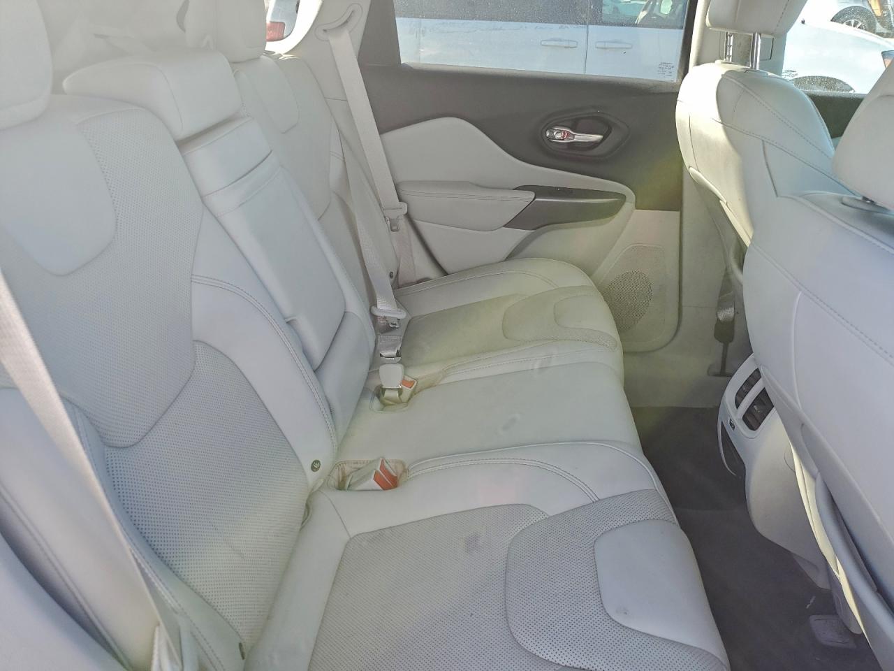2019 JEEP GRAND CHER