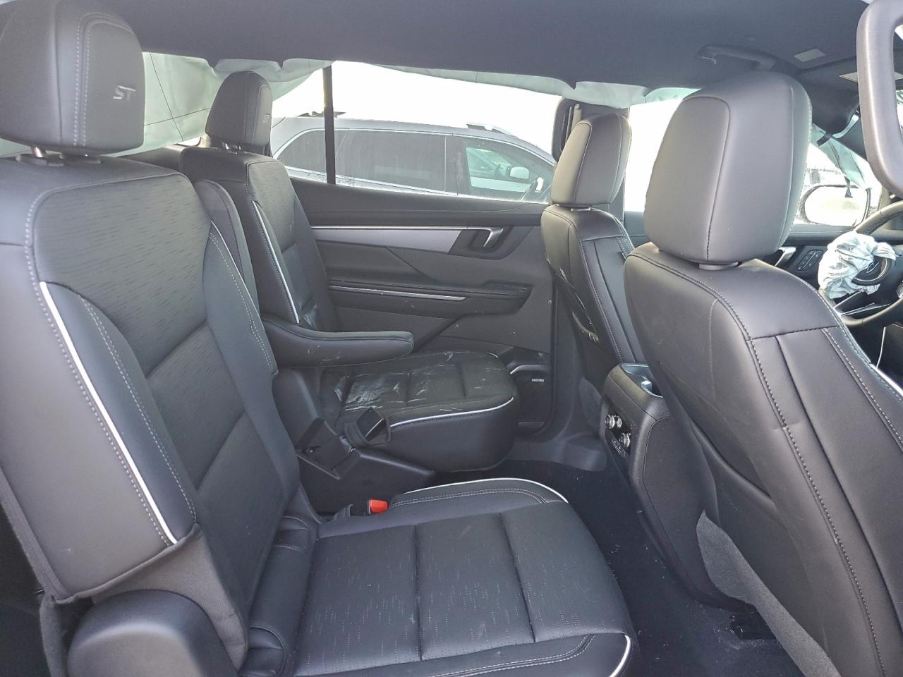 2025 BUICK ENCLAVE SP