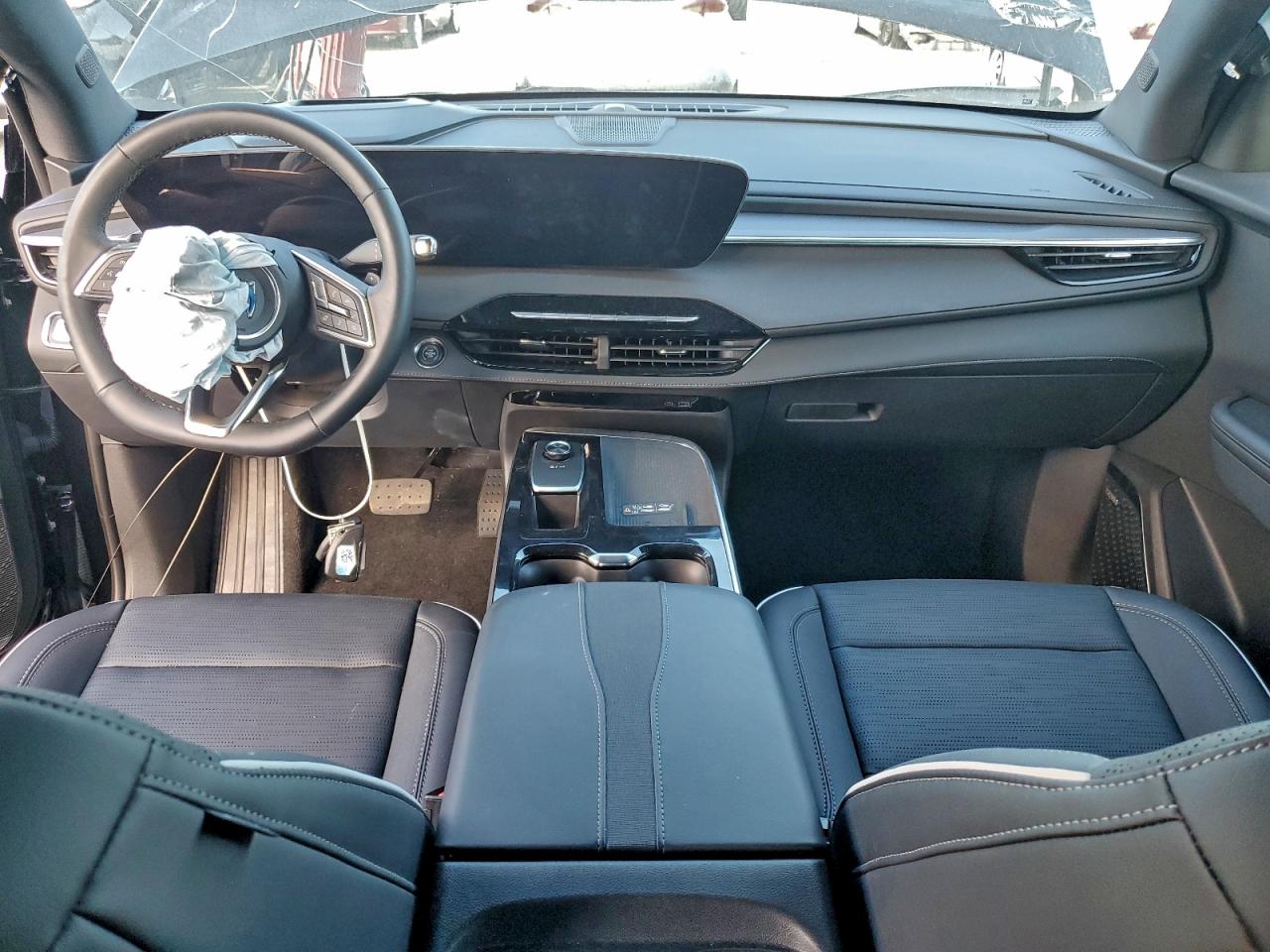 2025 BUICK ENCLAVE SP