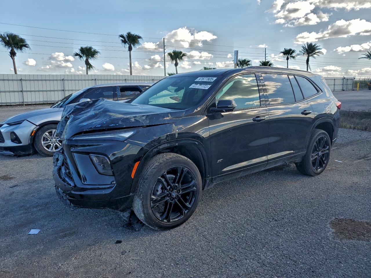 2025 BUICK ENCLAVE SP