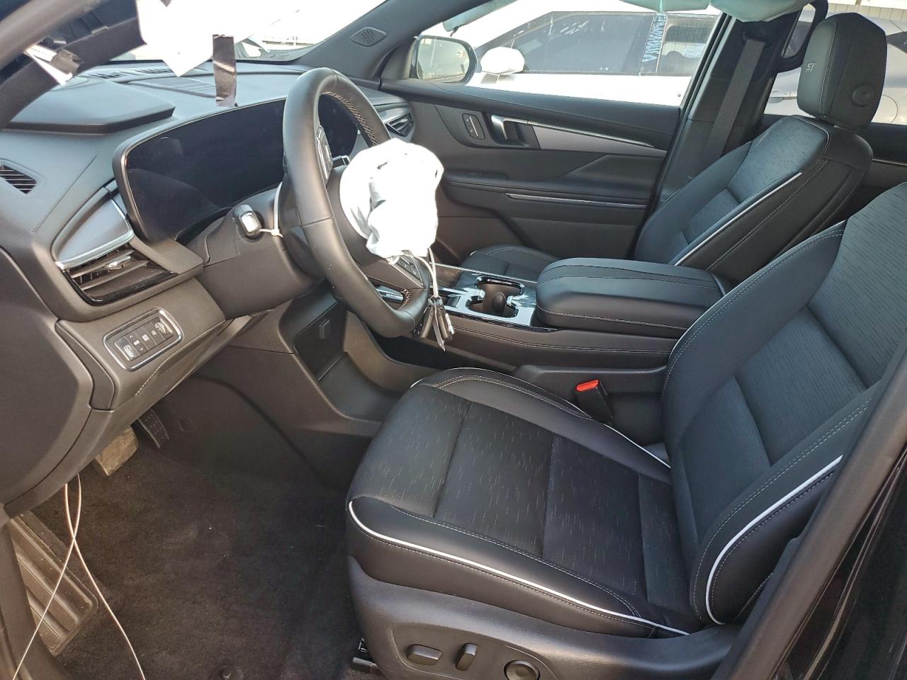 2025 BUICK ENCLAVE SP
