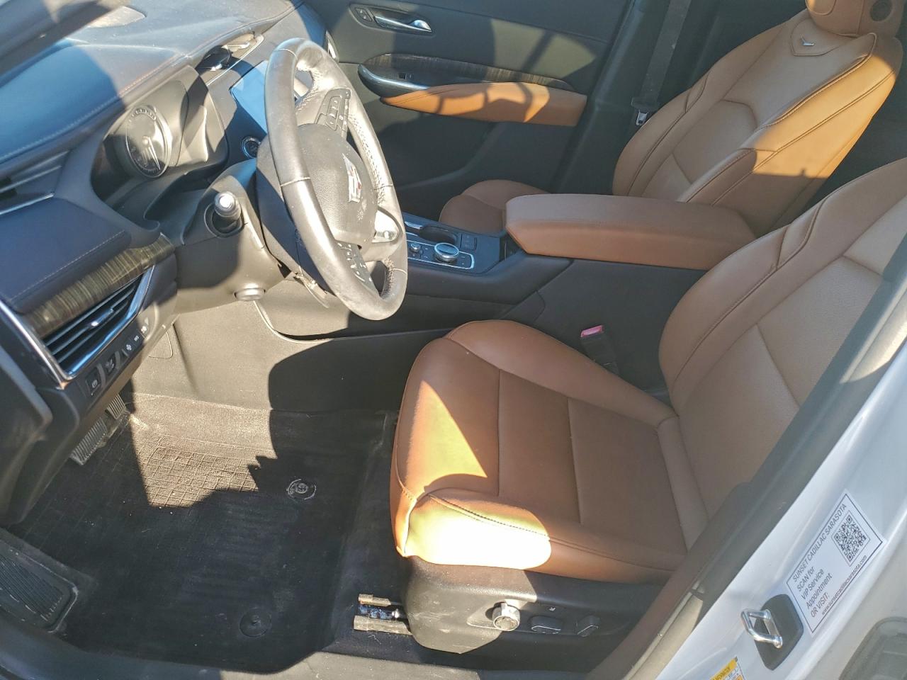 2019 CADILLAC XT4