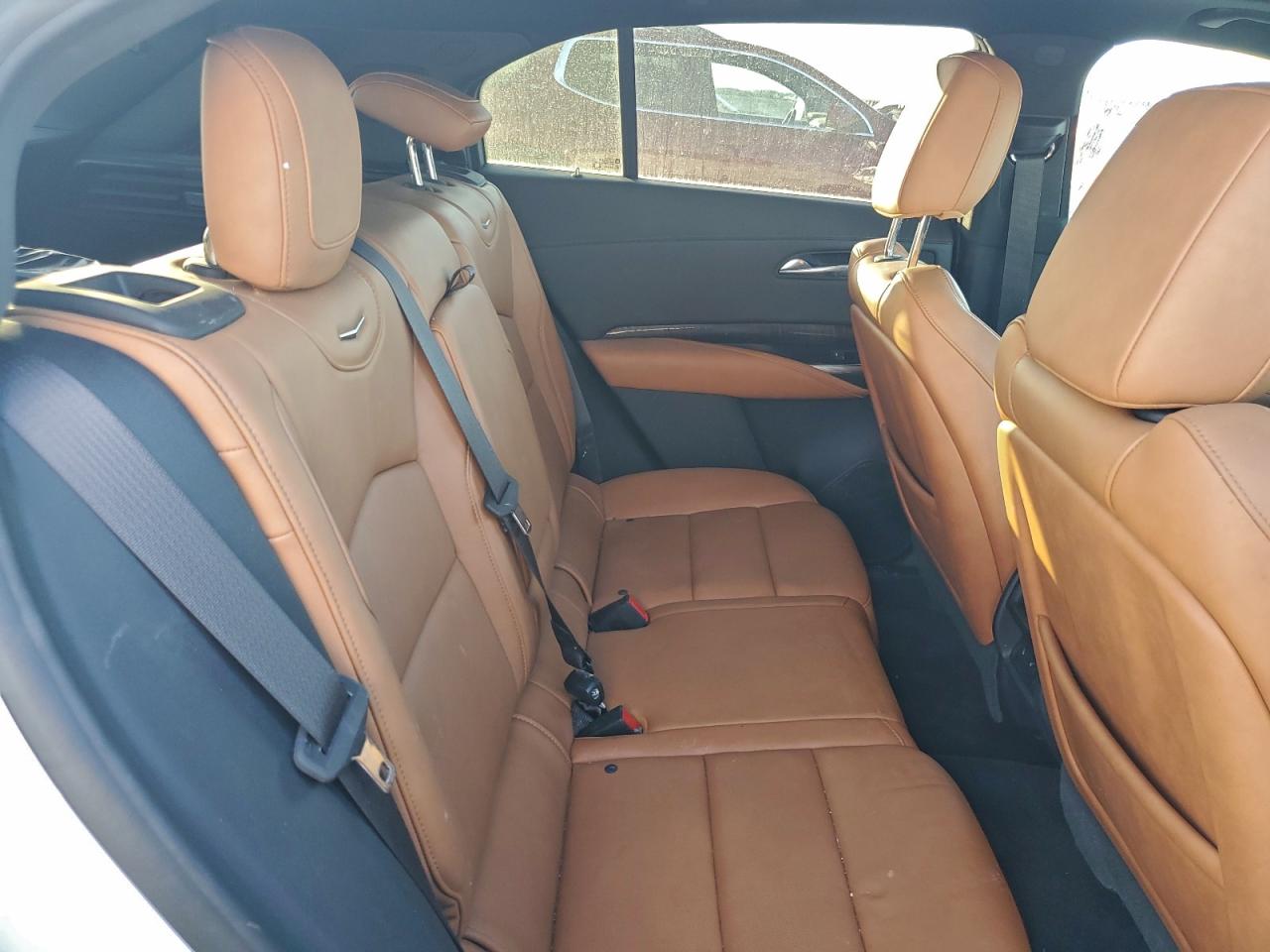 2019 CADILLAC XT4