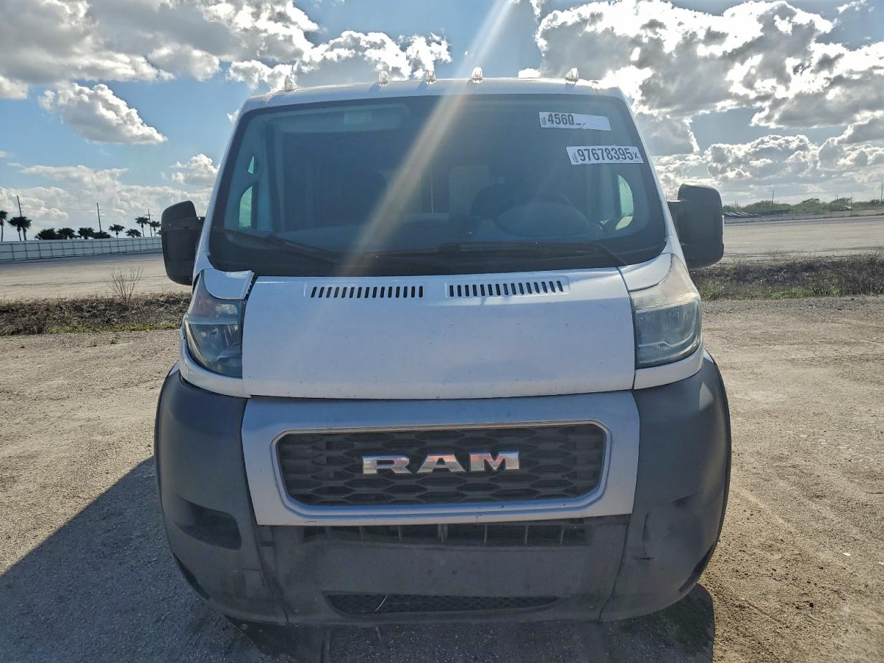 2019 RAM All Models