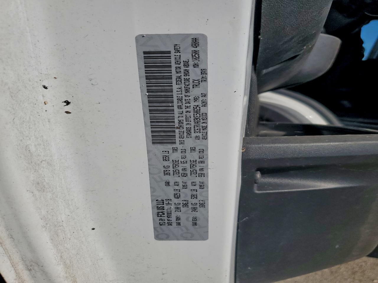 2019 RAM All Models