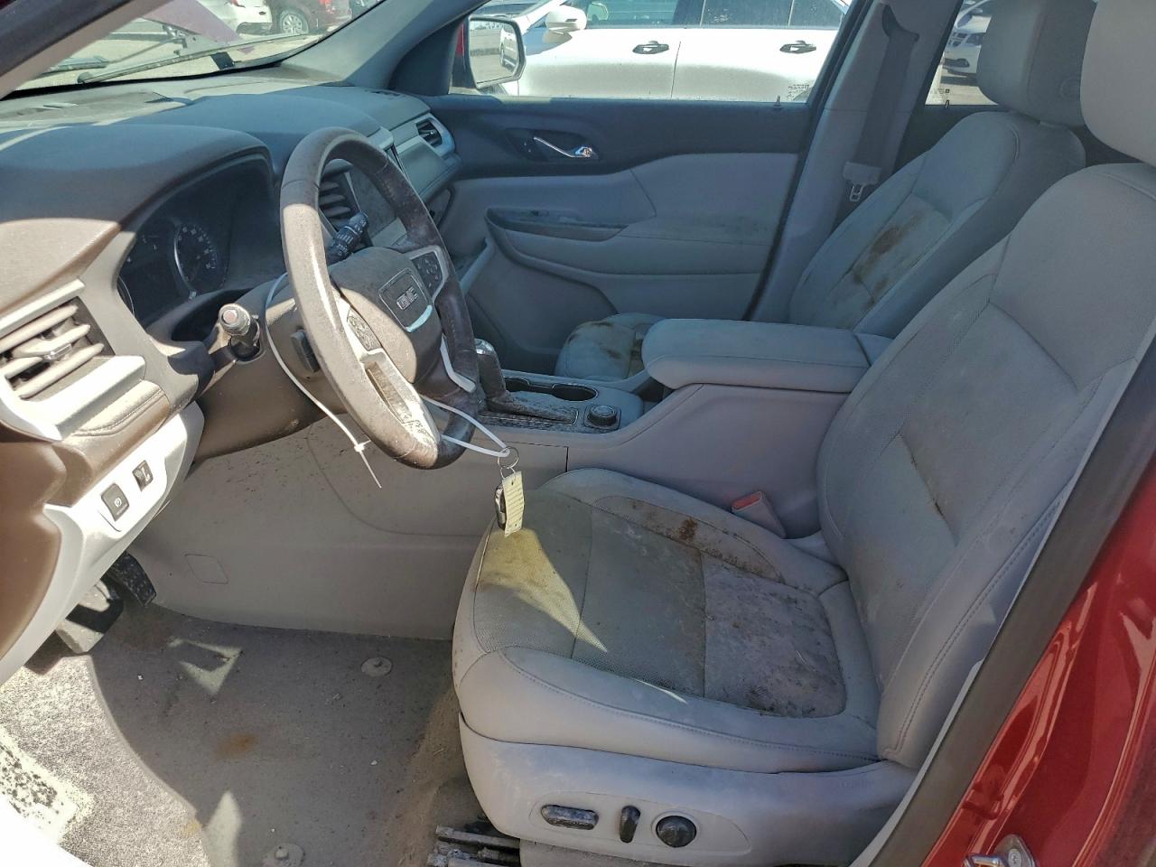 2019 GMC ACADIA