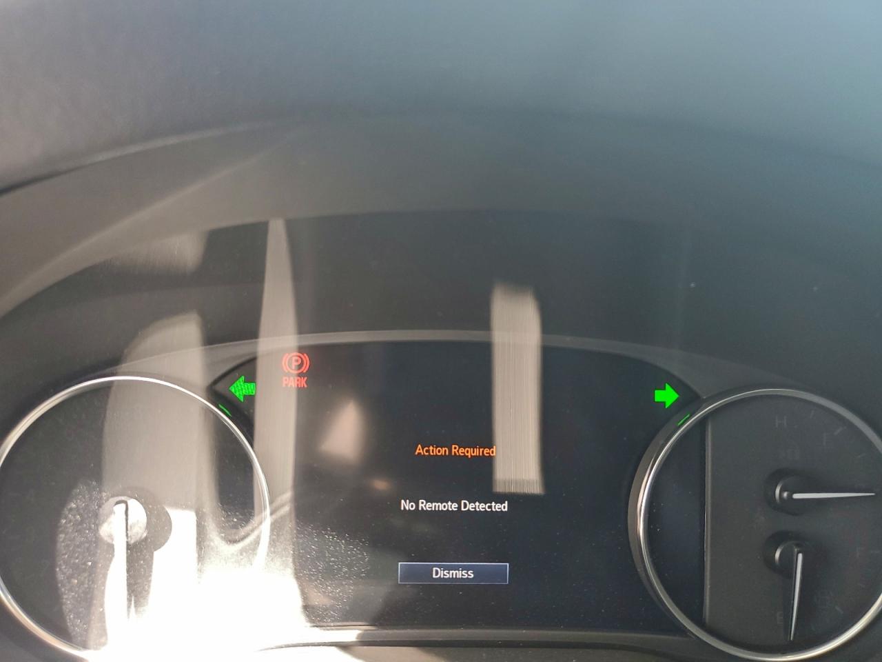 2023 BUICK ENCLAVE